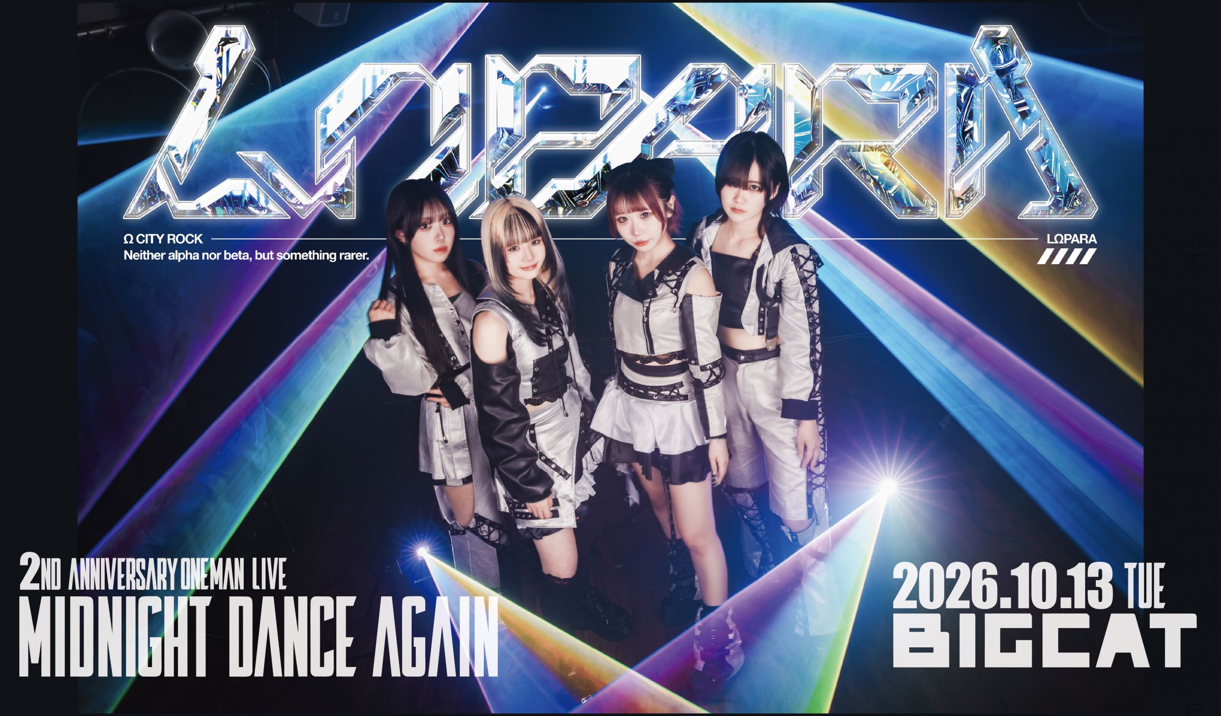 LΩPARA│LΩPARA OFFICIAL SITE